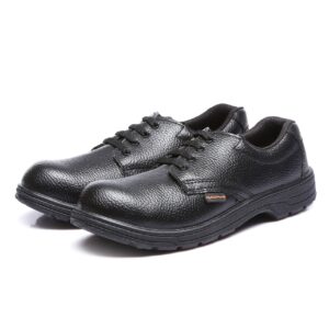 Alko Plus Synthetic Leather Safety Shoe 6 Alko Plus APS-T2 3