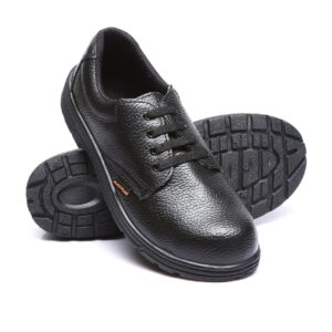 Alko Plus Synthetic Leather Safety Shoe 7 Alko Plus APS-T2 4