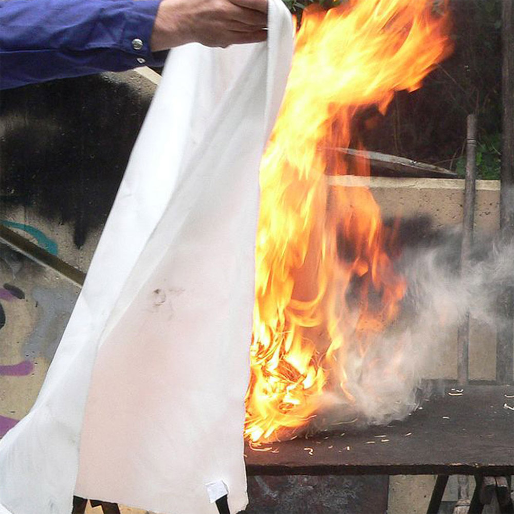 Fire Blanket 6