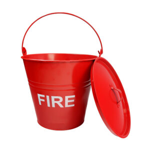 Fire Bucket 1