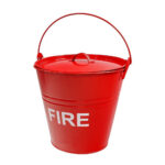 Fire Bucket 3