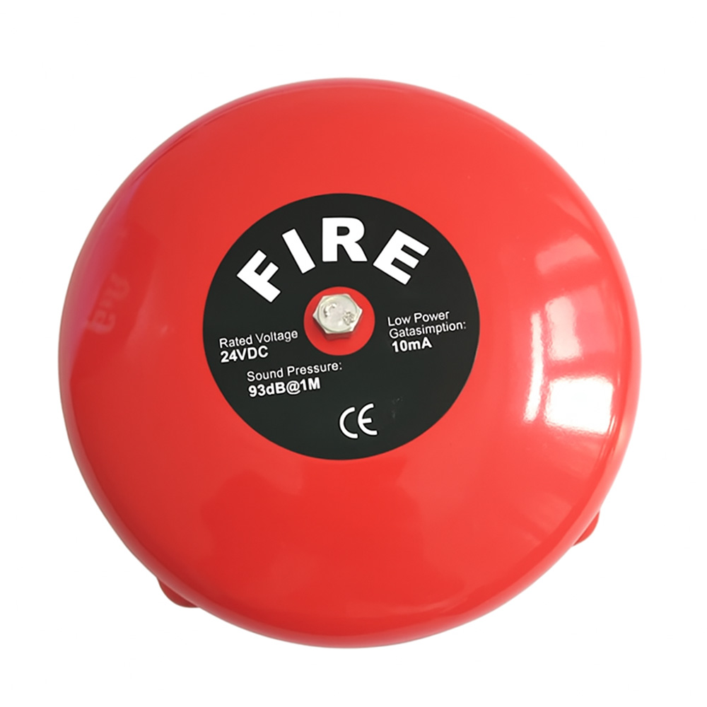 Industrial Fire Alarm Siren