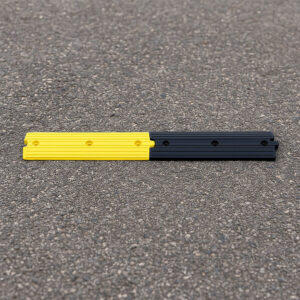 Rubber Rumble Strip (MASSRS25-5) - Highway Speed Calming Bar 3 HIGHWAY RUMBLER STRIP - MASSRS25-2 - 1