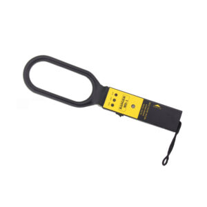 Hand Held Metal Detector (Ranger MD-1) 5 Hand-Held-Metal-detector 1