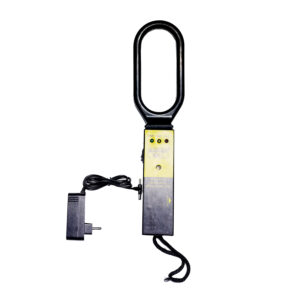 Hand Held Metal Detector (Ranger MD-1) 4 Hand-Held-Metal-detector 3