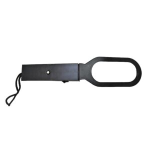 Hand Held Metal Detector (Ranger MD-1) 6 Hand-Held-Metal-detector 5