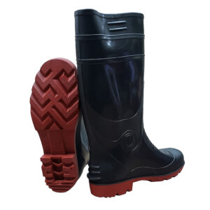 Agarson Super Gold (ST) PVC Gumboot 7 MAS-GUM-SG-1
