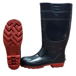 Agarson Super Gold (ST) PVC Gumboot 5 MAS-GUM-SG-2