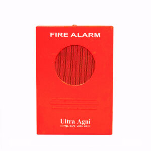 Fire Alarm Hooter