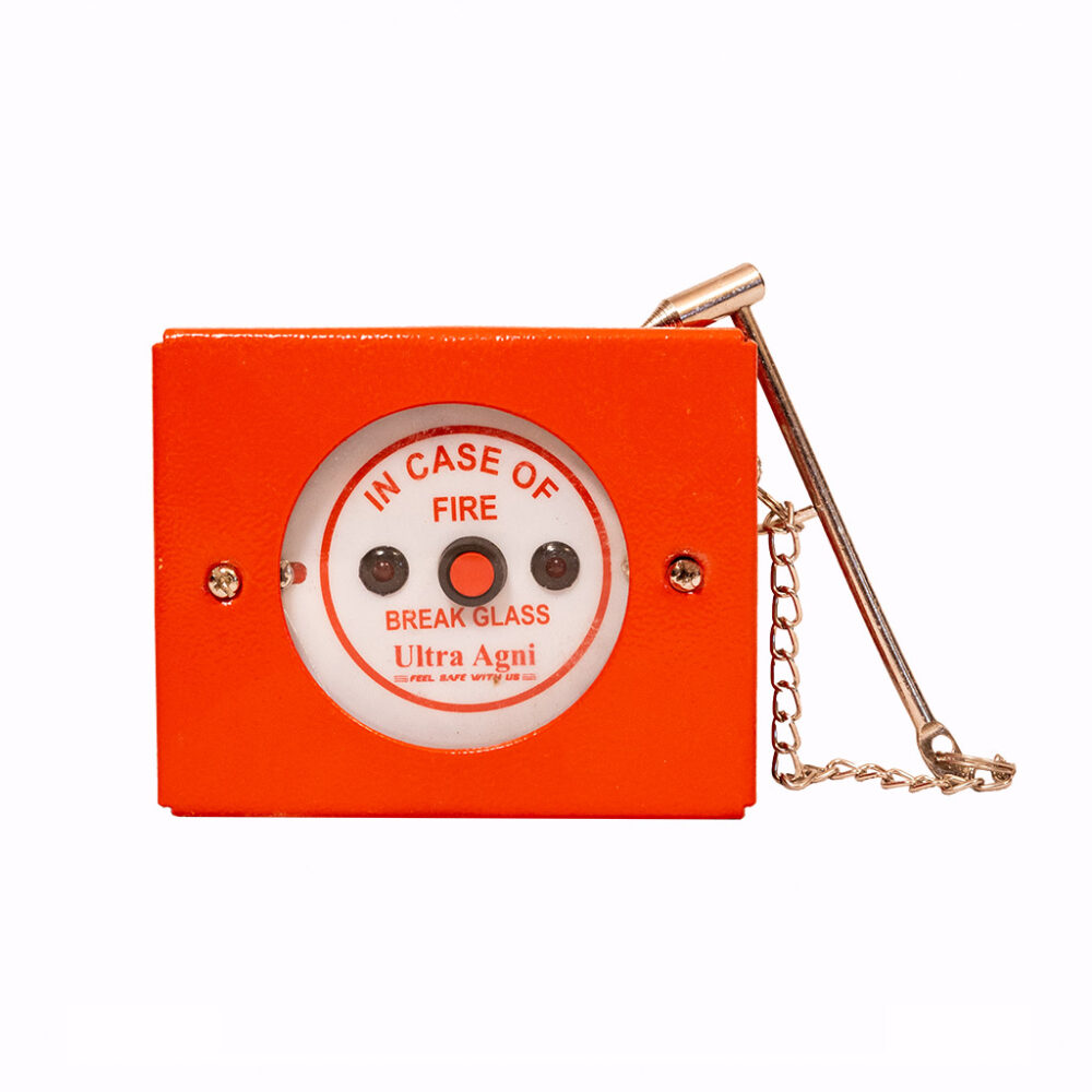 Fire Alarm Manual Call Point