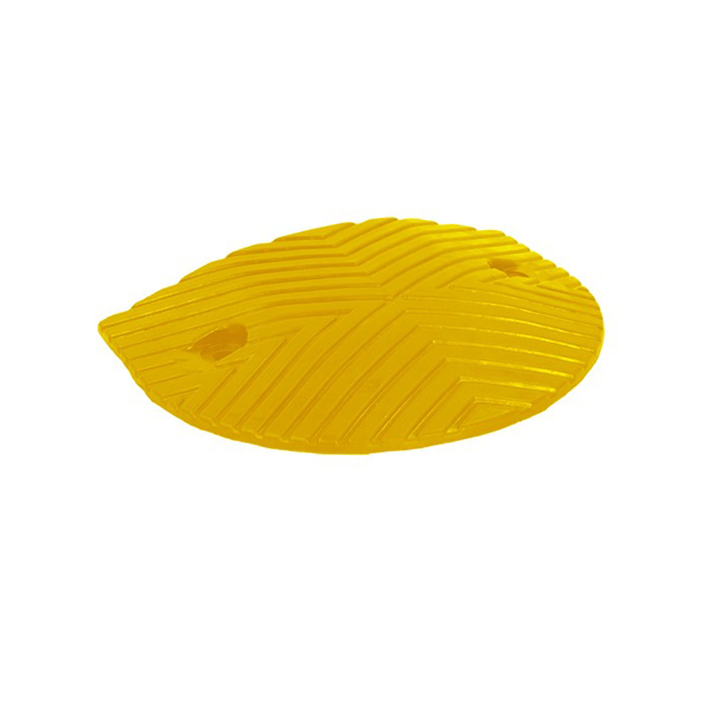 Plastic End Cap MASSEC50-2 - 1