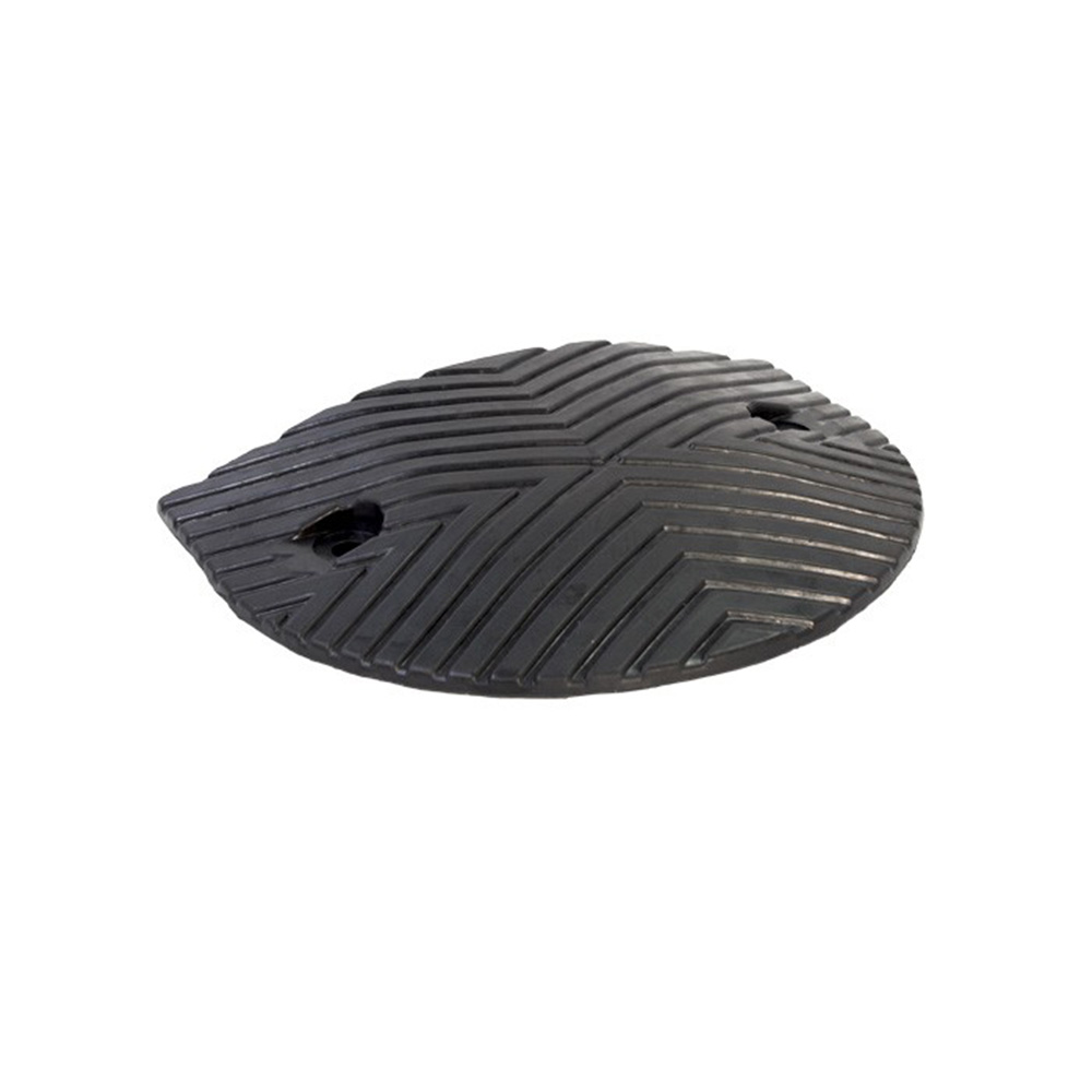 Plastic End Cap MASSEC50-2 - 2