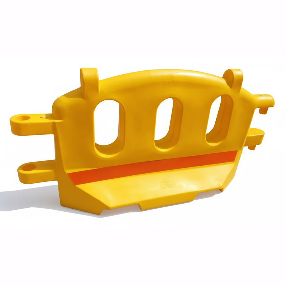 Plastic Water Filled Barrier MASSWFB-1020 - 2