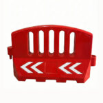 Plastic Lane Divider