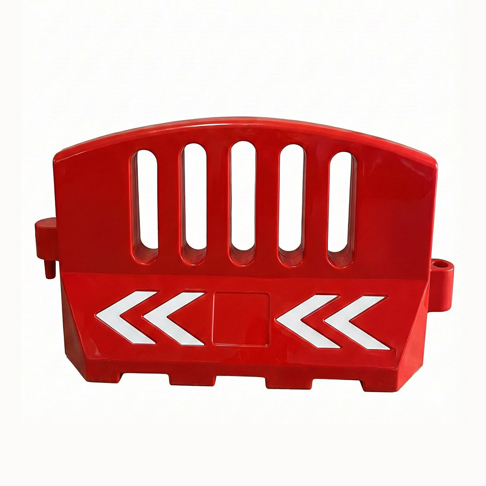 Plastic Lane Divider