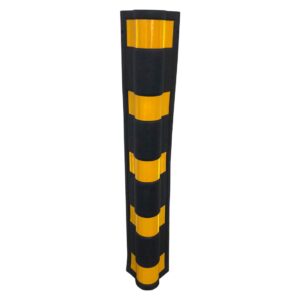 Corner Guard MASSCP1000 6 R Shape Pillar Corner Guard 1