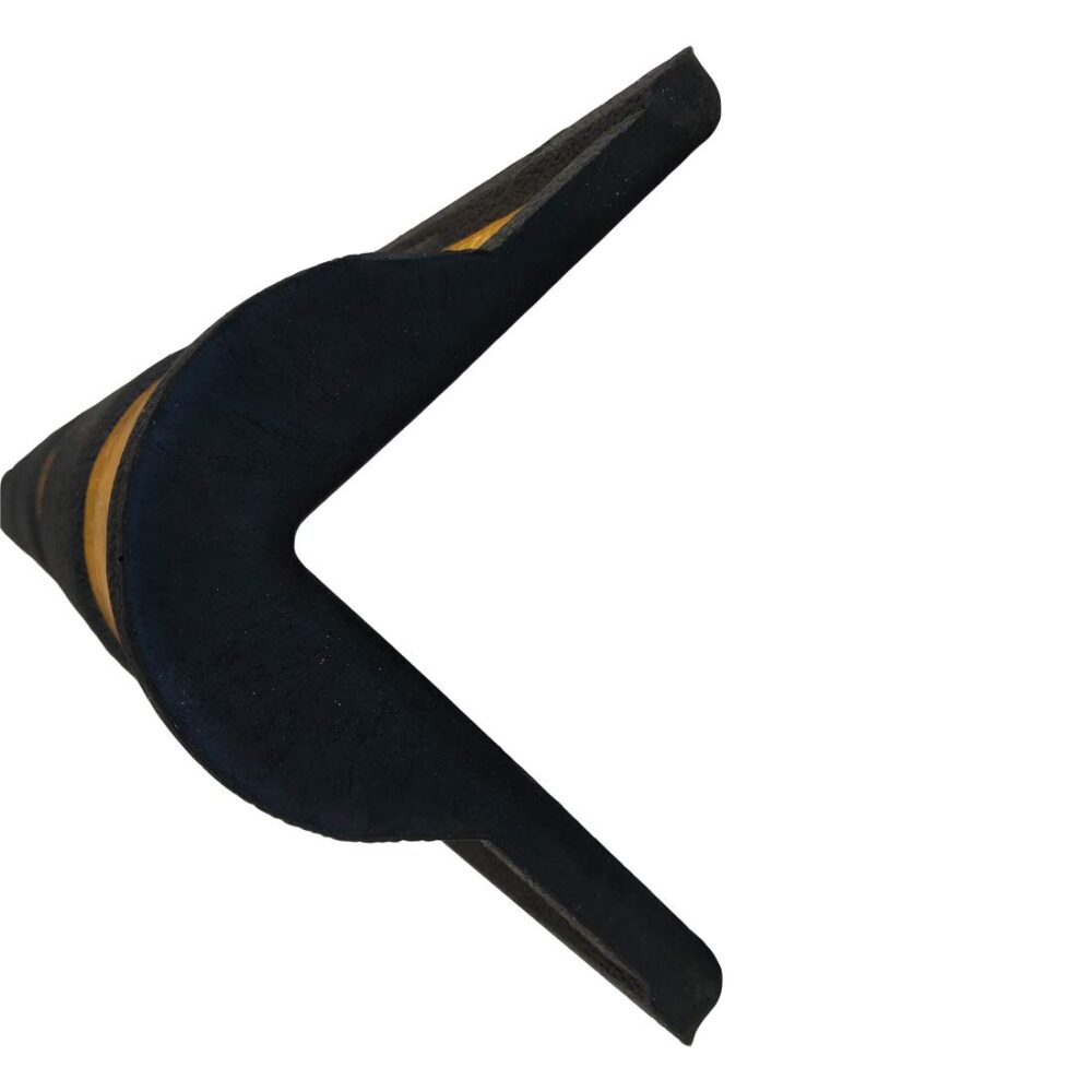 Corner Guard MASSCP1000 2 R Shape Pillar Corner Guard 3