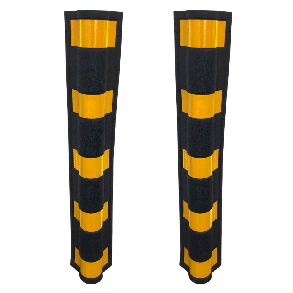 Corner Guard MASSCP1000 5 R Shape Pillar Corner Guard 5