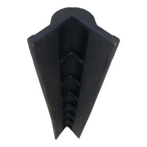 Corner Guard MASSCP1000 10 R Shape Pillar Corner Guard 6