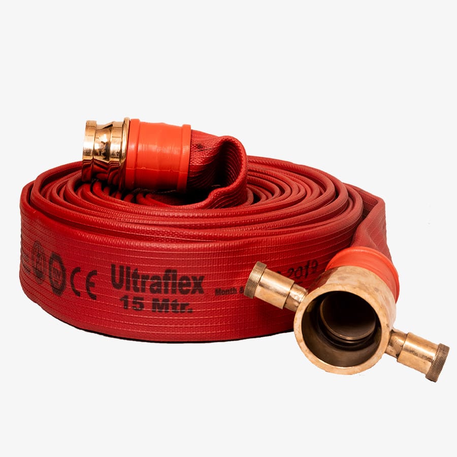 RRL Hose Pipe