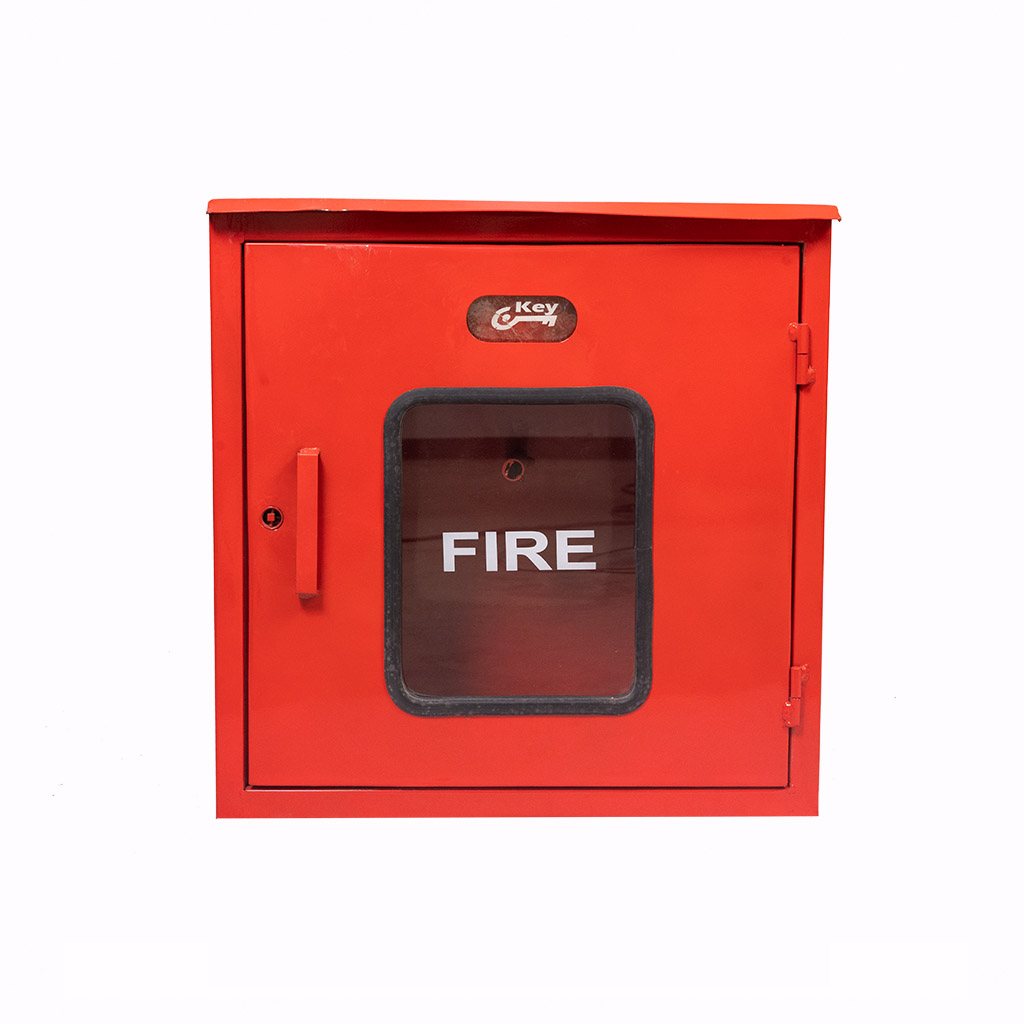 Outdoor Fire Hose Box