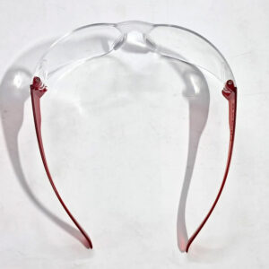 Indospec Polycarbonate Safety Goggles 8 Safety Goggles-3