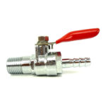 Shut Off Nozzle