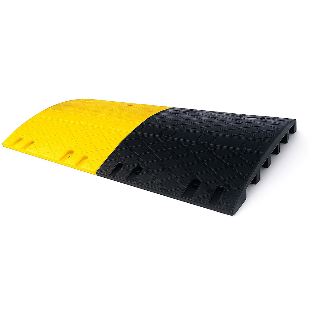 Steel Reinforced Speed Bump (MASS-SRB60) - 2