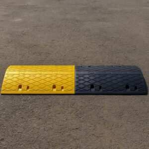 Steel Reinforced Speed Bump (MASS-SRB60) - 3
