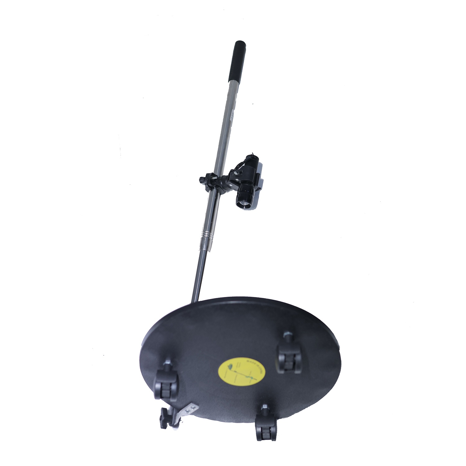 UNDER VEHICLE INSPECTION MIRROR ROUND SHAPE 2