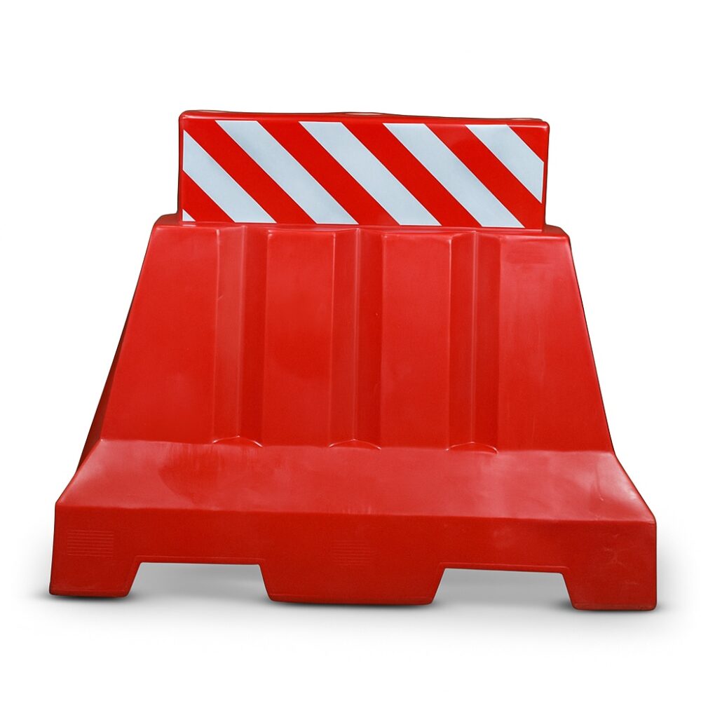 Water Filled Barrier MASSWFB-1000 - 3