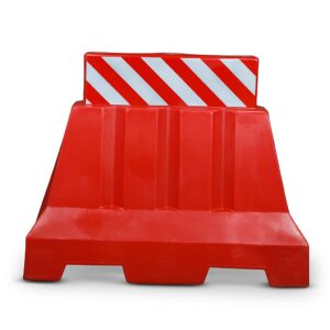 Water Filled Barrier MASSWFB-1000 - 3