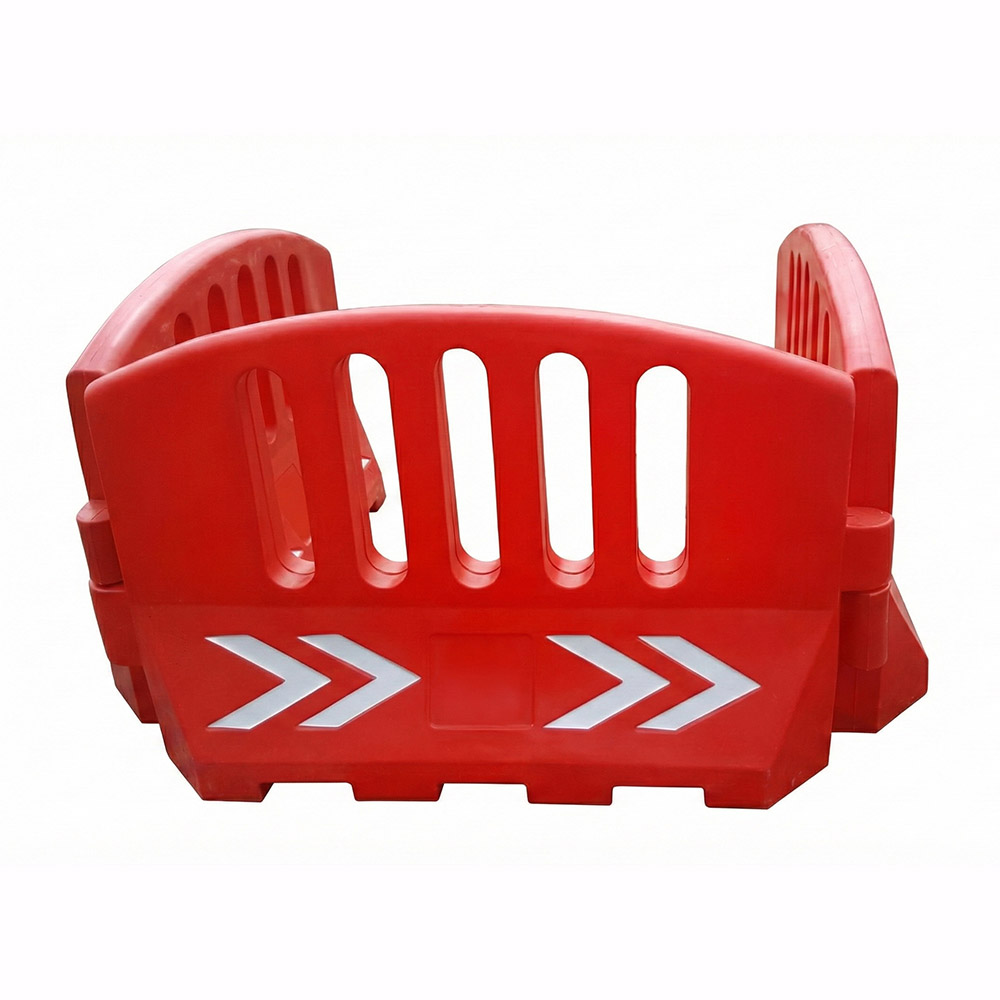 Water Filled Barrier MASSWFB-1700 - 2