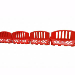 Water Filled Barrier MASSWFB-1700 - 3