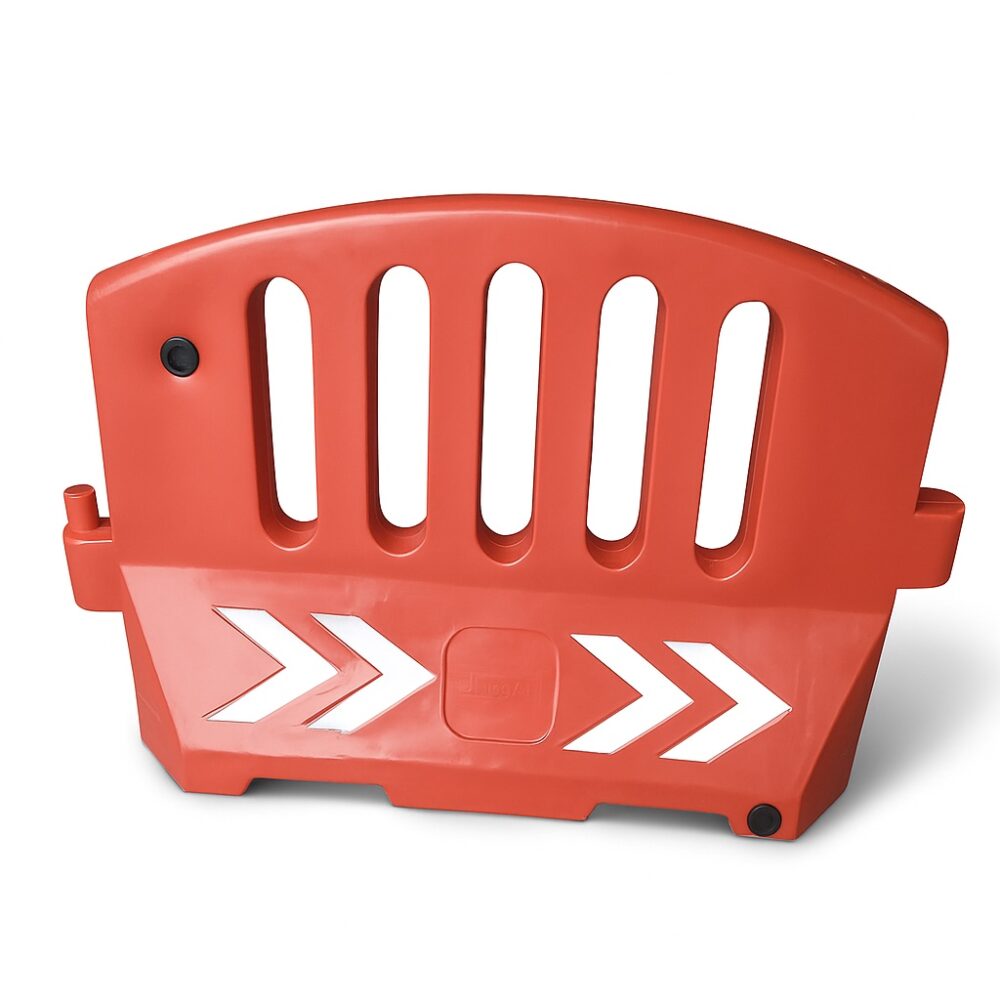 Water Filled Barrier MASSWFB-1700 - 3