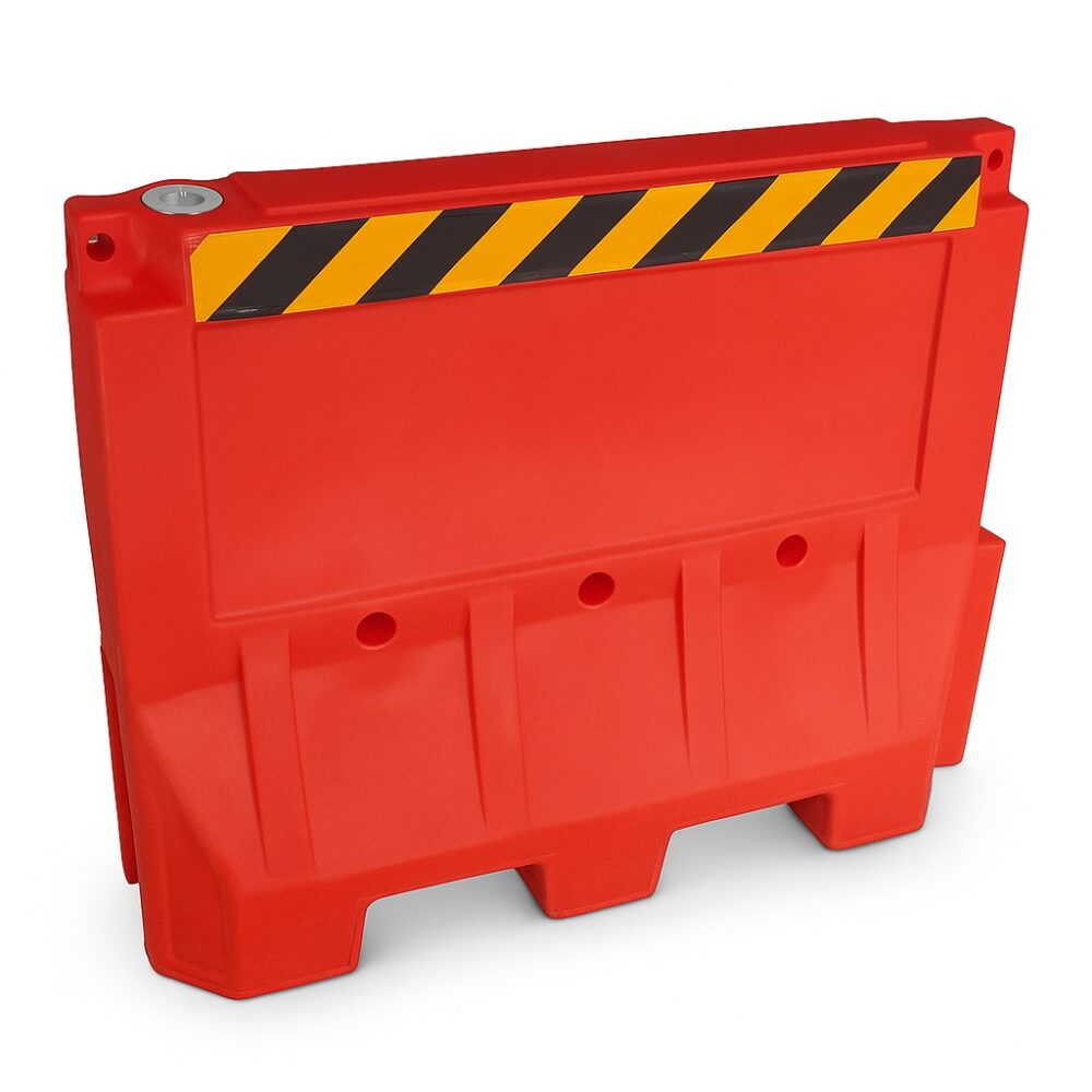Water Filled Barrier MASSWFB-3855 - 2