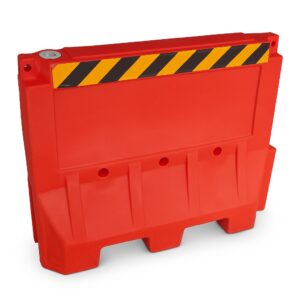 Water Filled Barrier MASSWFB-3855 - 2