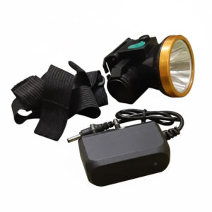 1 LED Head Light (LS-266) - 1