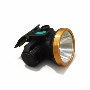 1 LED Head Light (LS-266) - 2