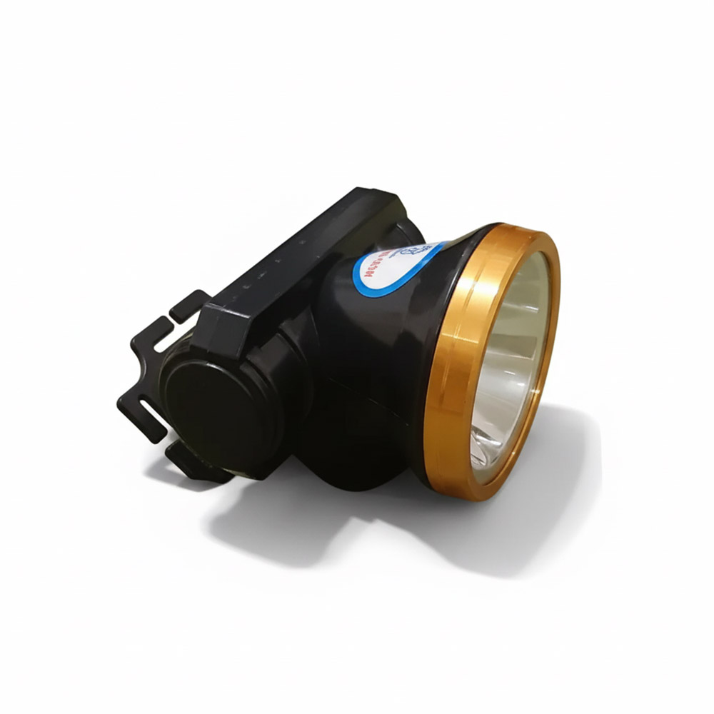 1 LED Head Light (LS-266) - 3