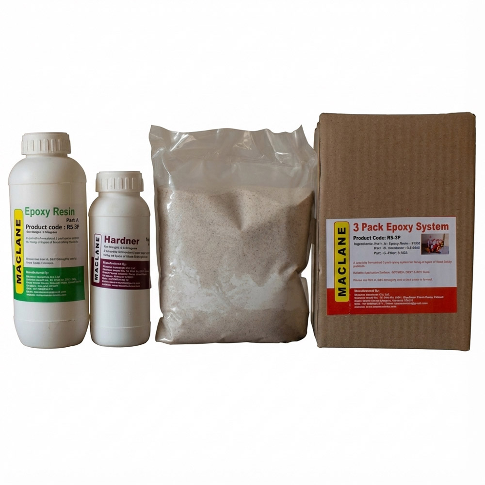 3 Pack Epoxy System - 1
