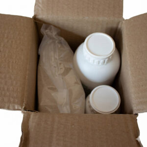 3 Pack Epoxy System - 3