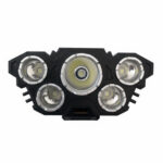 5 LED Head Lights (LS-174) - 1
