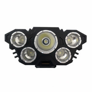 5 LED Head Lights (LS-174) - 1