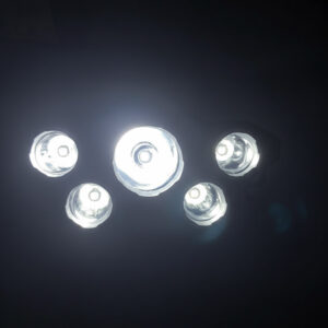 5 LED Rechargeable Head Light (LS-174) 17 5 LED Head Lights (LS-174) - 6
