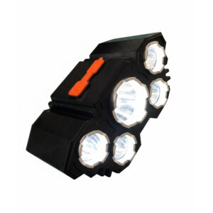 5 LED Rechargeable Head Light (LS-174) 12 5 LED Head Lights (LS-174) - 7