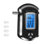 Alcohol Tester (LS-225) - 1