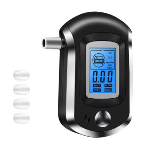 Alcohol Tester (LS-225) - 1