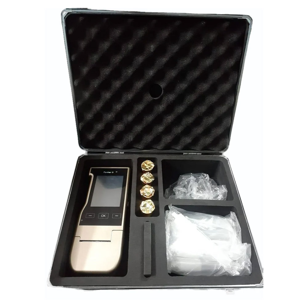 Alcohol Tester Location with Printer (LS-230) 5 Alcohol Tester Location with Printer (LS-230) - 1