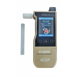 Alcohol Tester Location with Printer (LS-230) 6 Alcohol Tester Location with Printer (LS-230) - 2